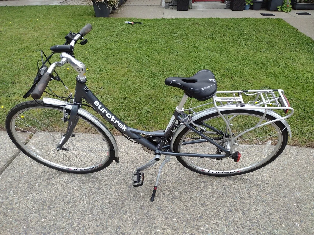 Ladies Bicycle - Image 2