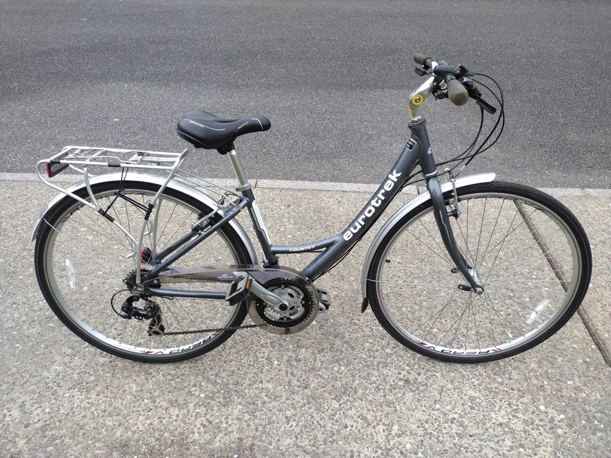 Ladies Bicycle - Image 1