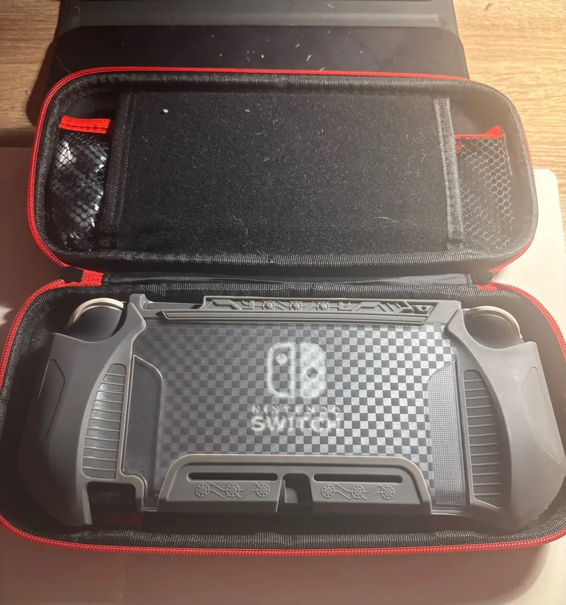 Nintendo Switch Lite - Image 1