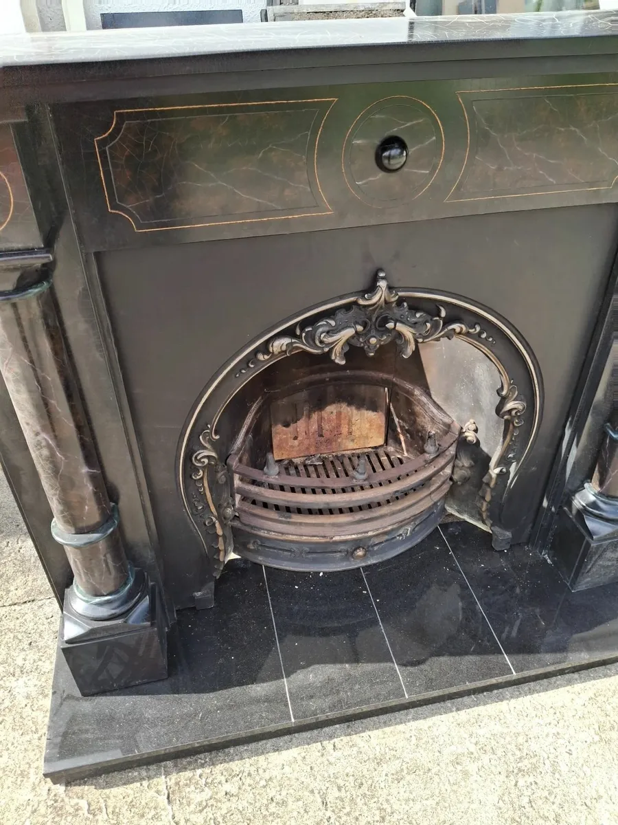 Fireplaces - Image 3