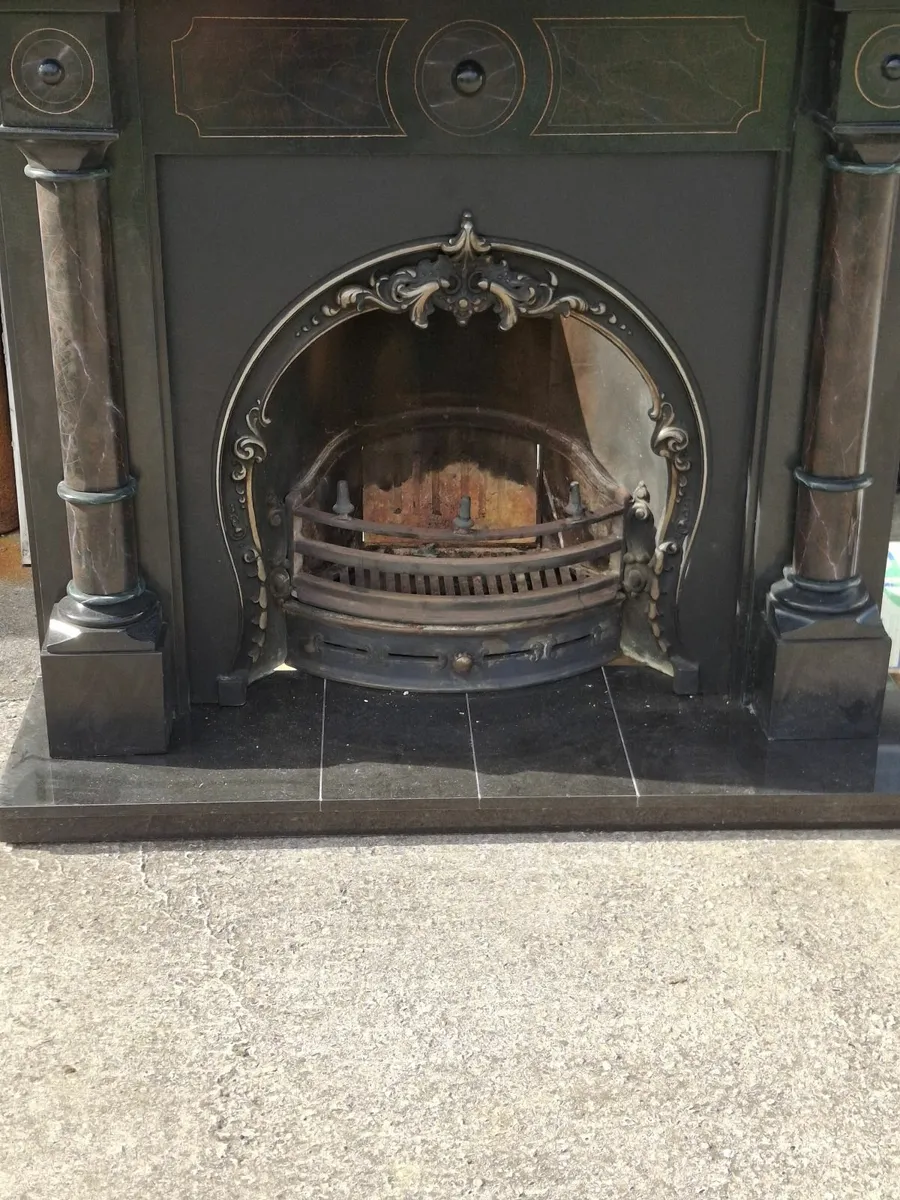 Fireplaces - Image 4