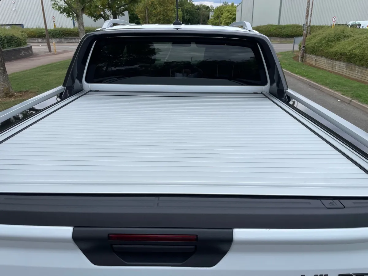 Ford Ranger 2025 3.0 V6 Diesel.Zero VAT option* - Image 3
