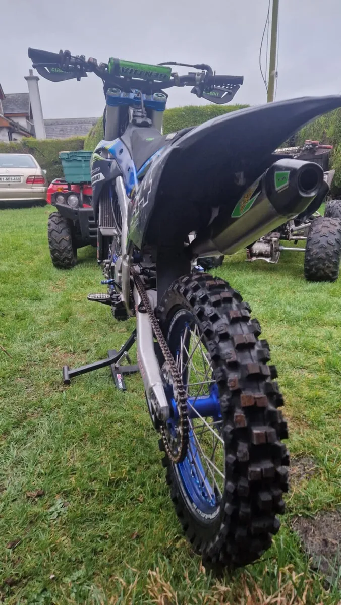 Kxf 250 - Image 3