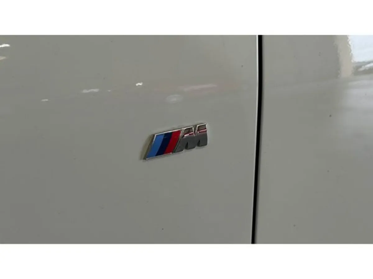 BMW 1 Series 1 Series Sport - Image 3