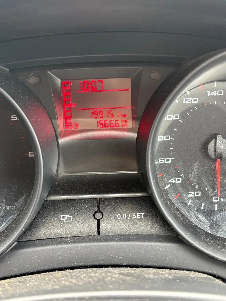 SEAT Ibiza 2010 - Image 3