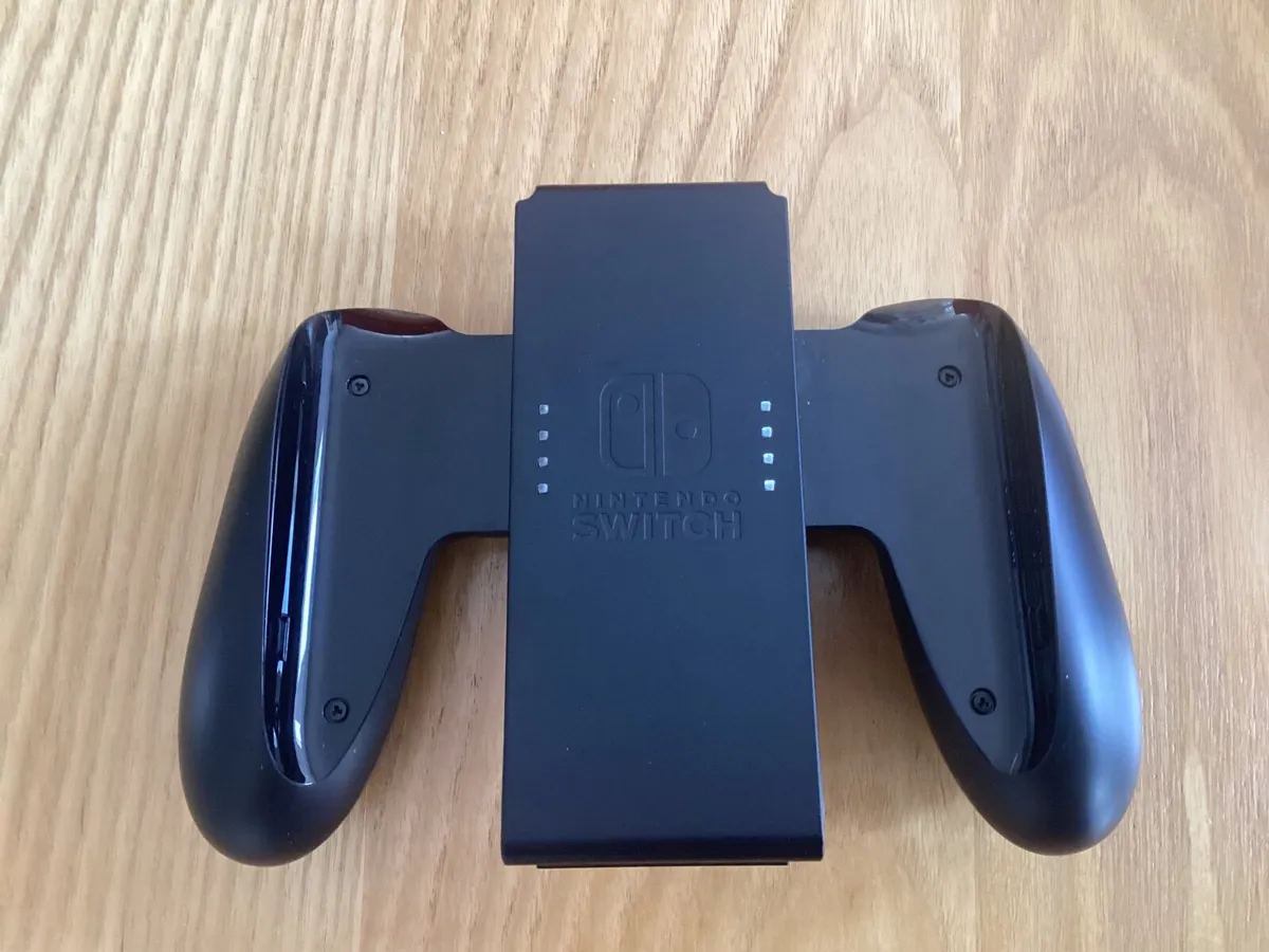 Switch - Mario Edition - Red - Image 4