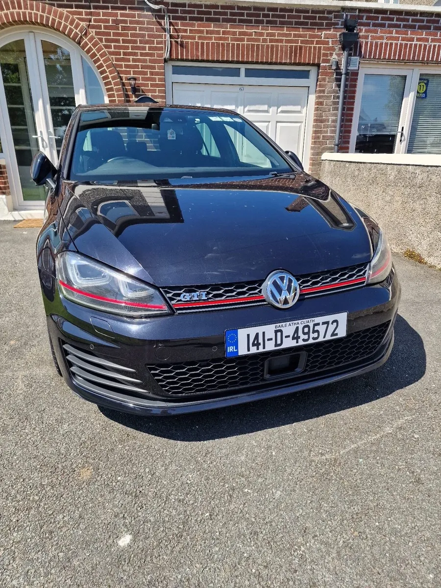 Volkswagen Golf GTI - Image 2