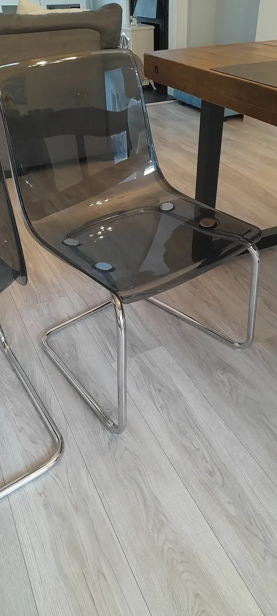 Dining chairs - Image 2