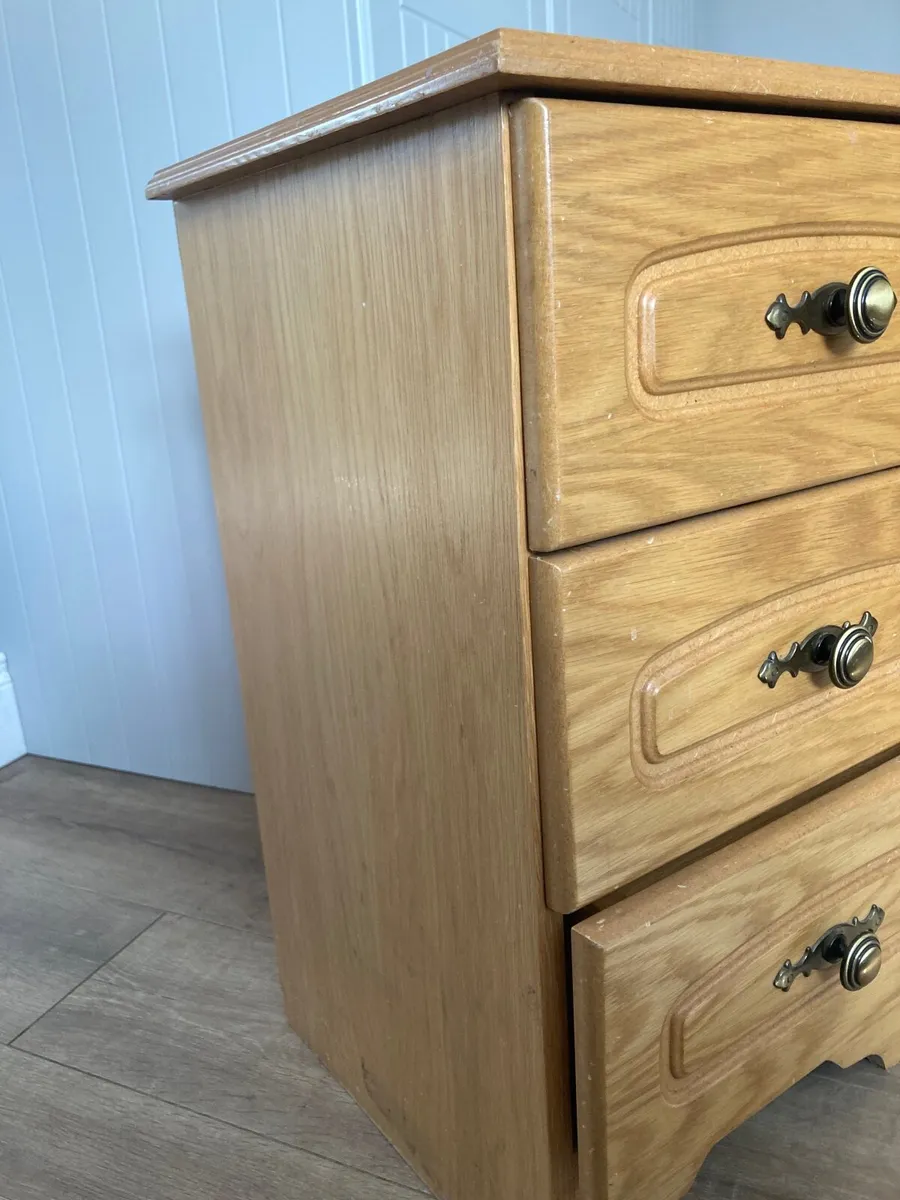 Bedside locker - Image 2