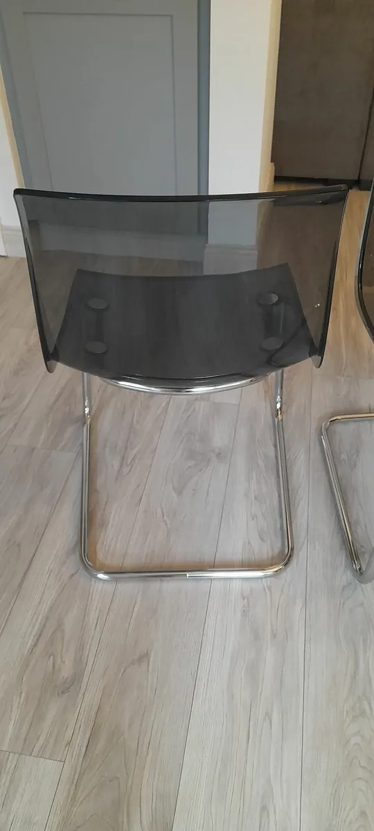 Dining chairs - Image 3