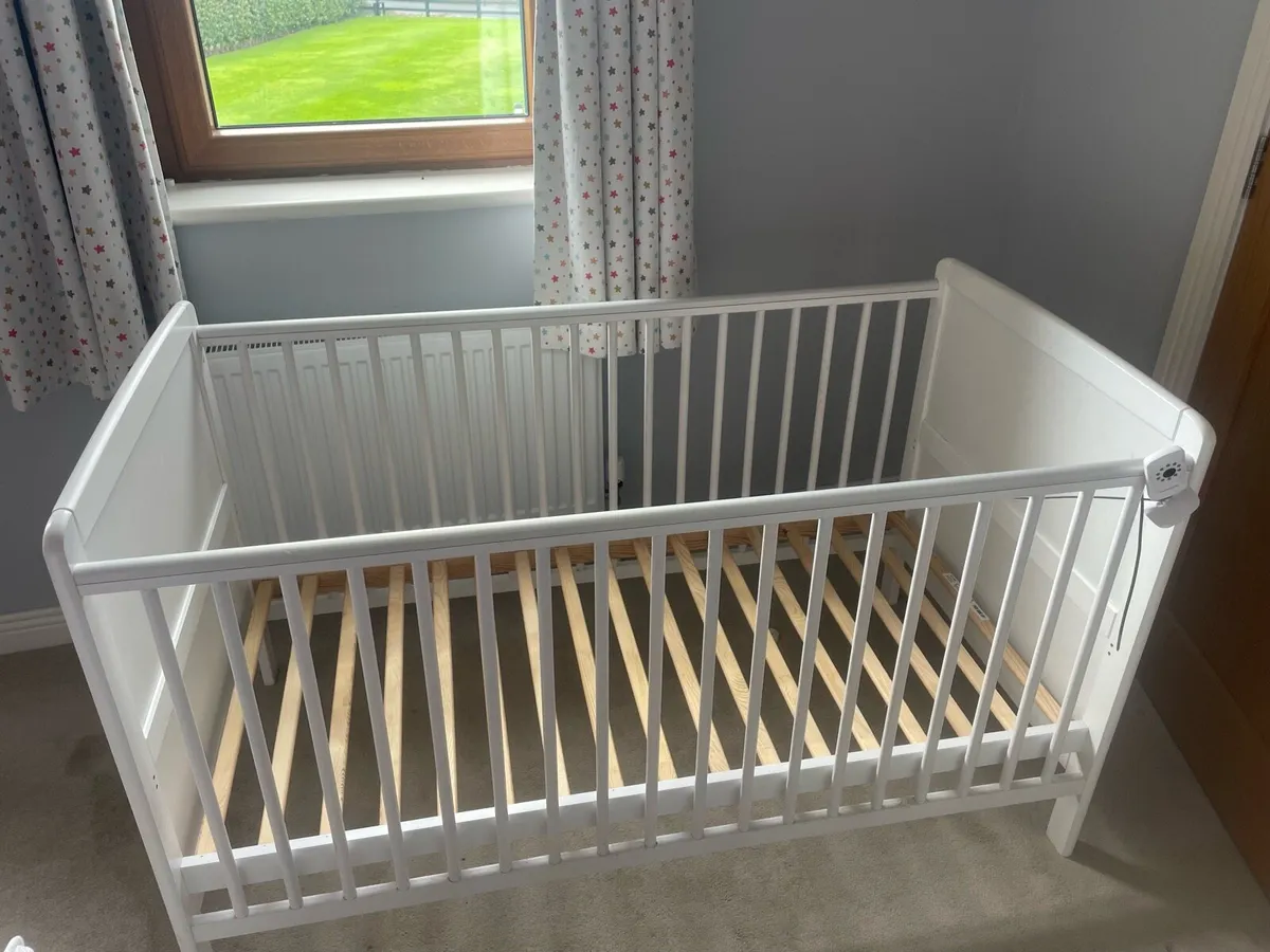 Cot