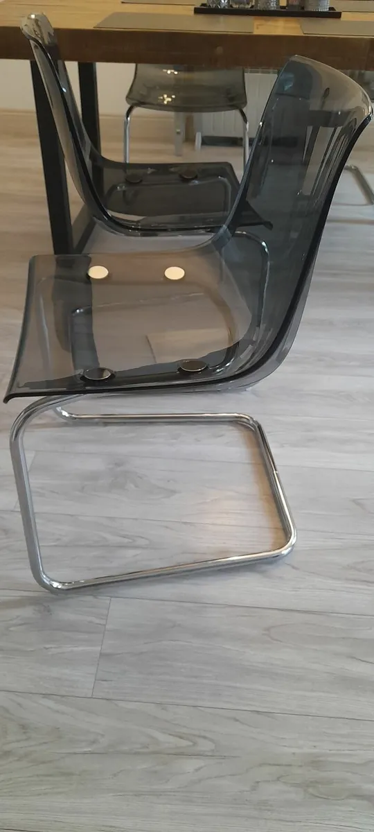 Dining chairs - Image 4