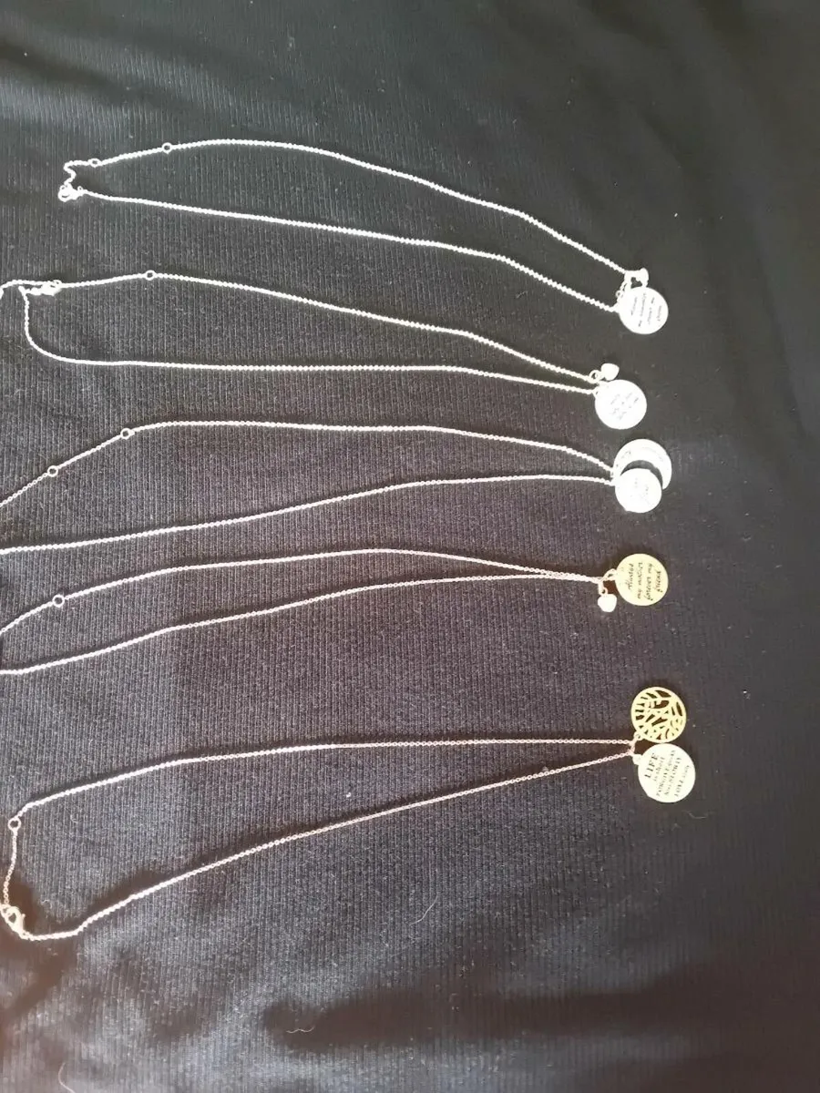 Chains & Pendants - Image 1