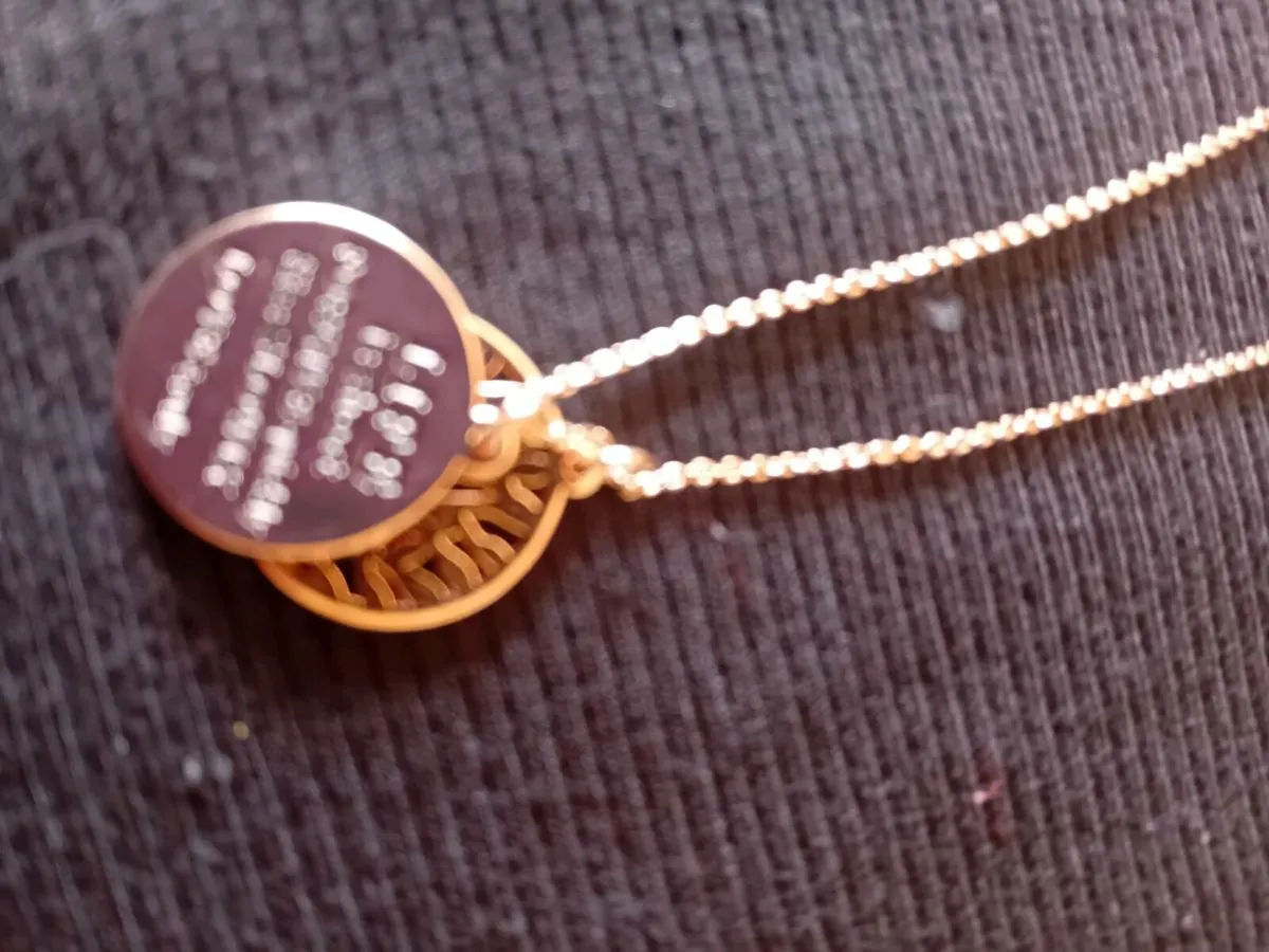 Chains & Pendants - Image 2