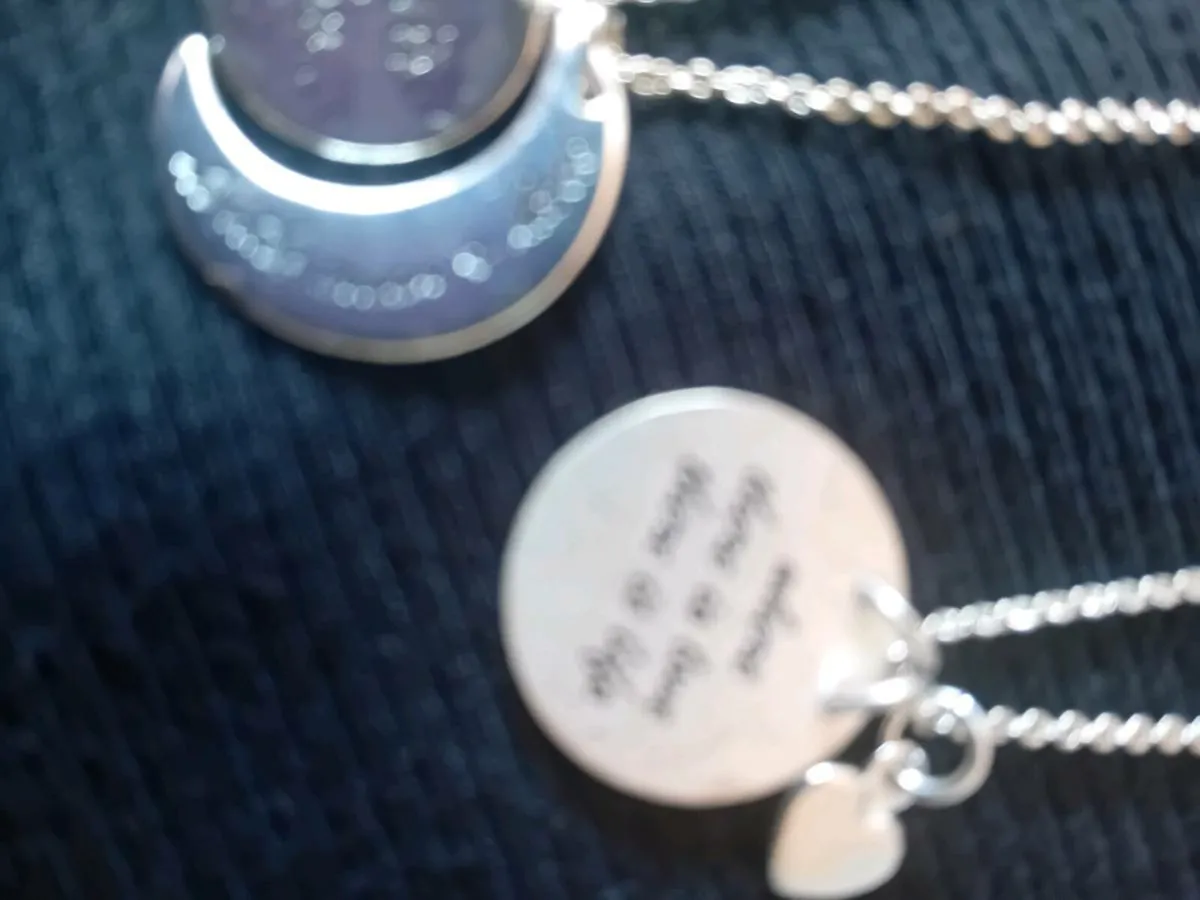 Chains & Pendants - Image 4