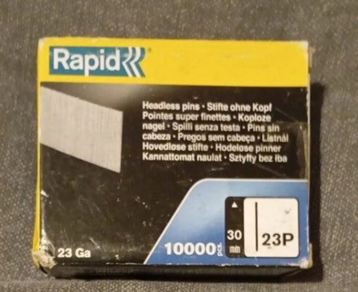 23gauge Headless Pins - Image 4