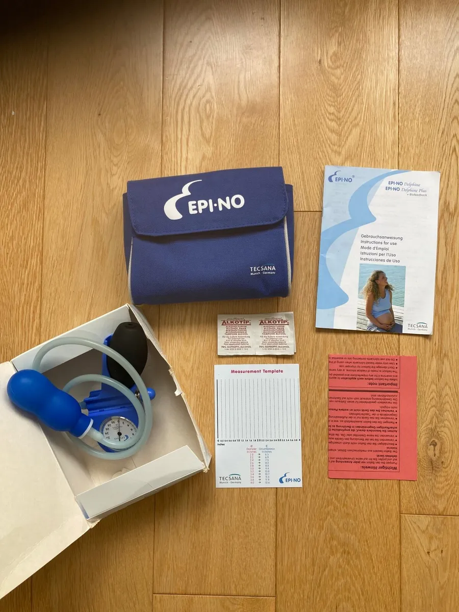 Pelvic Floor Muscle Trainer (Never used) - Image 3