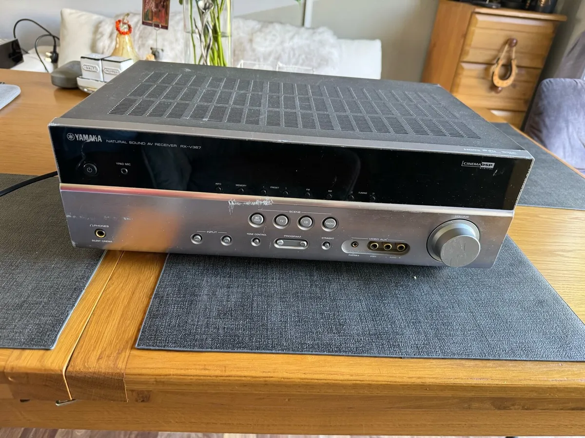 Yamaha - Image 1