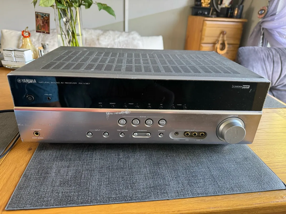 Yamaha - Image 3