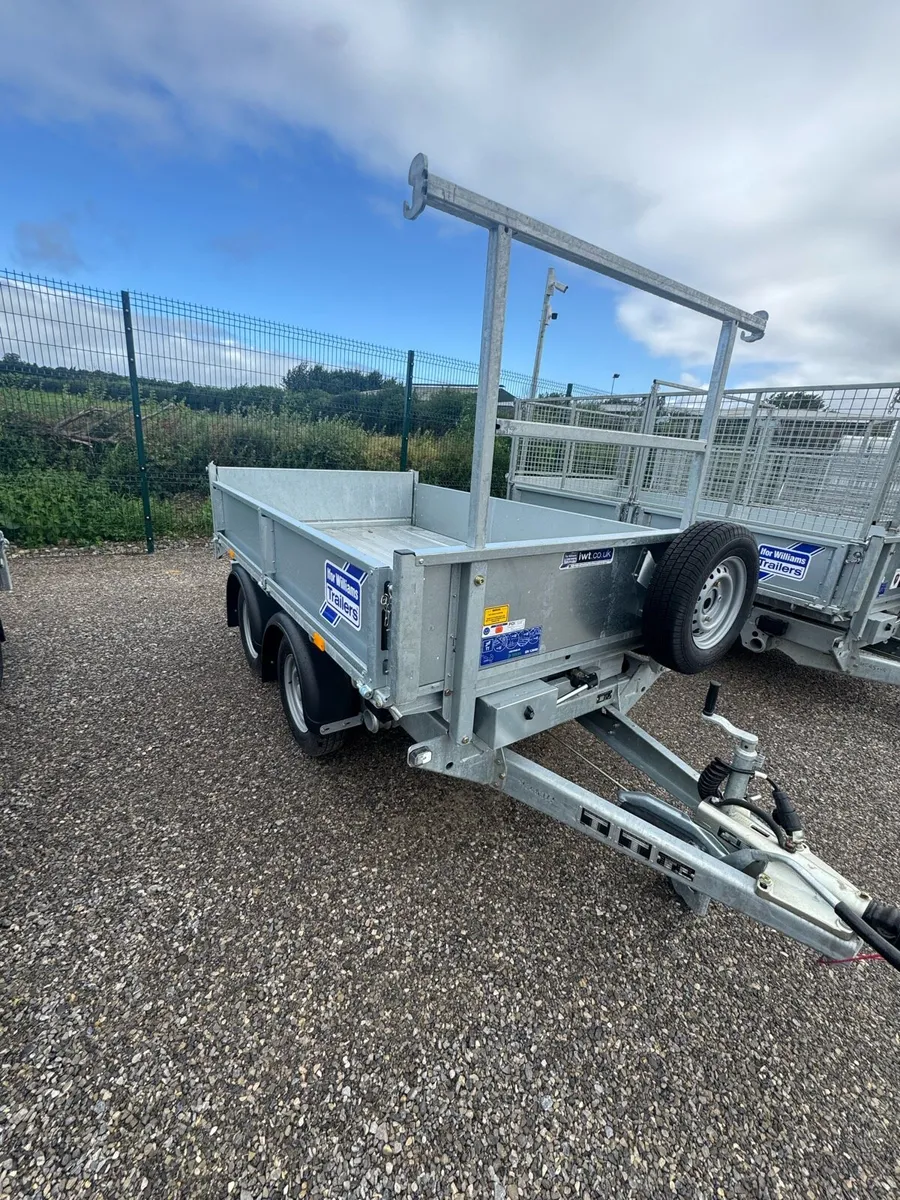 Car trailers - Image 2