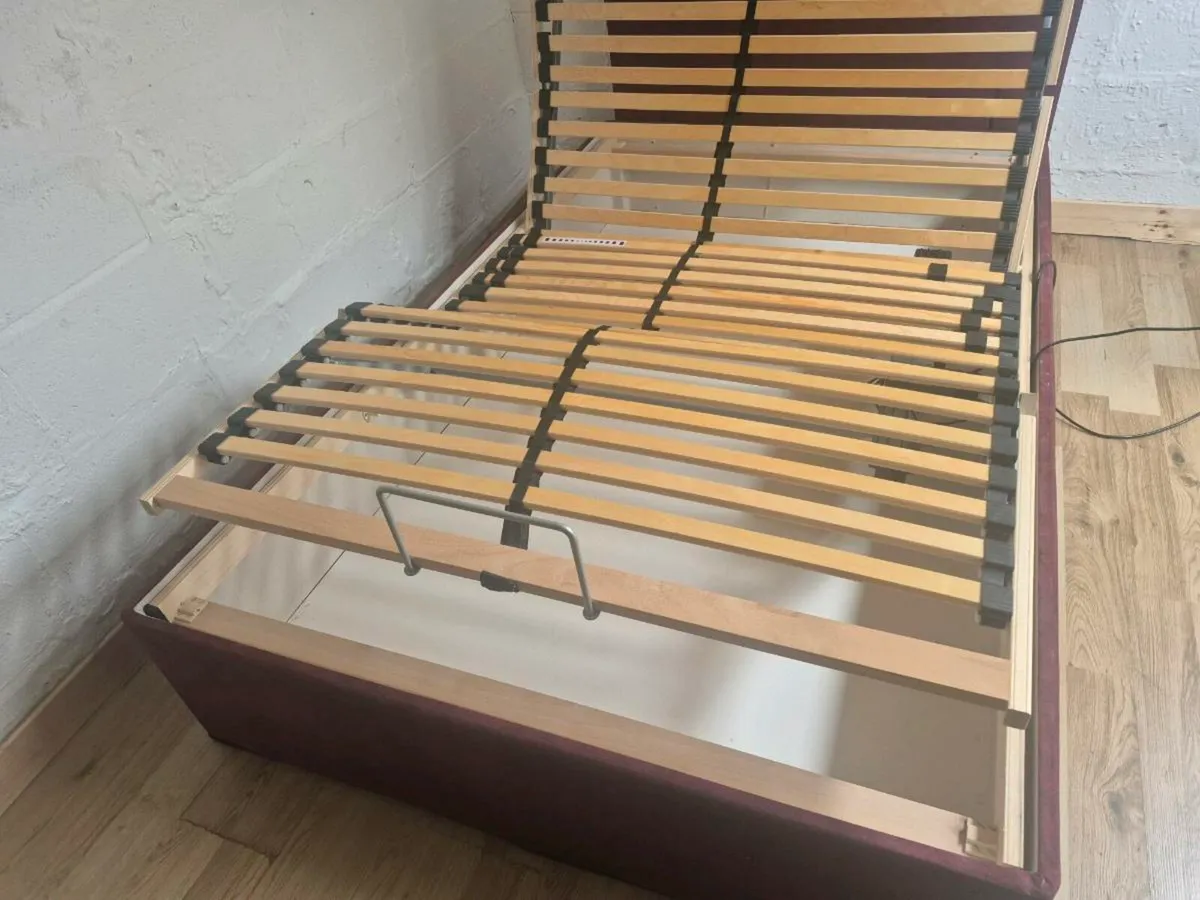 4ft bed ,Dublin Delivery - Image 4