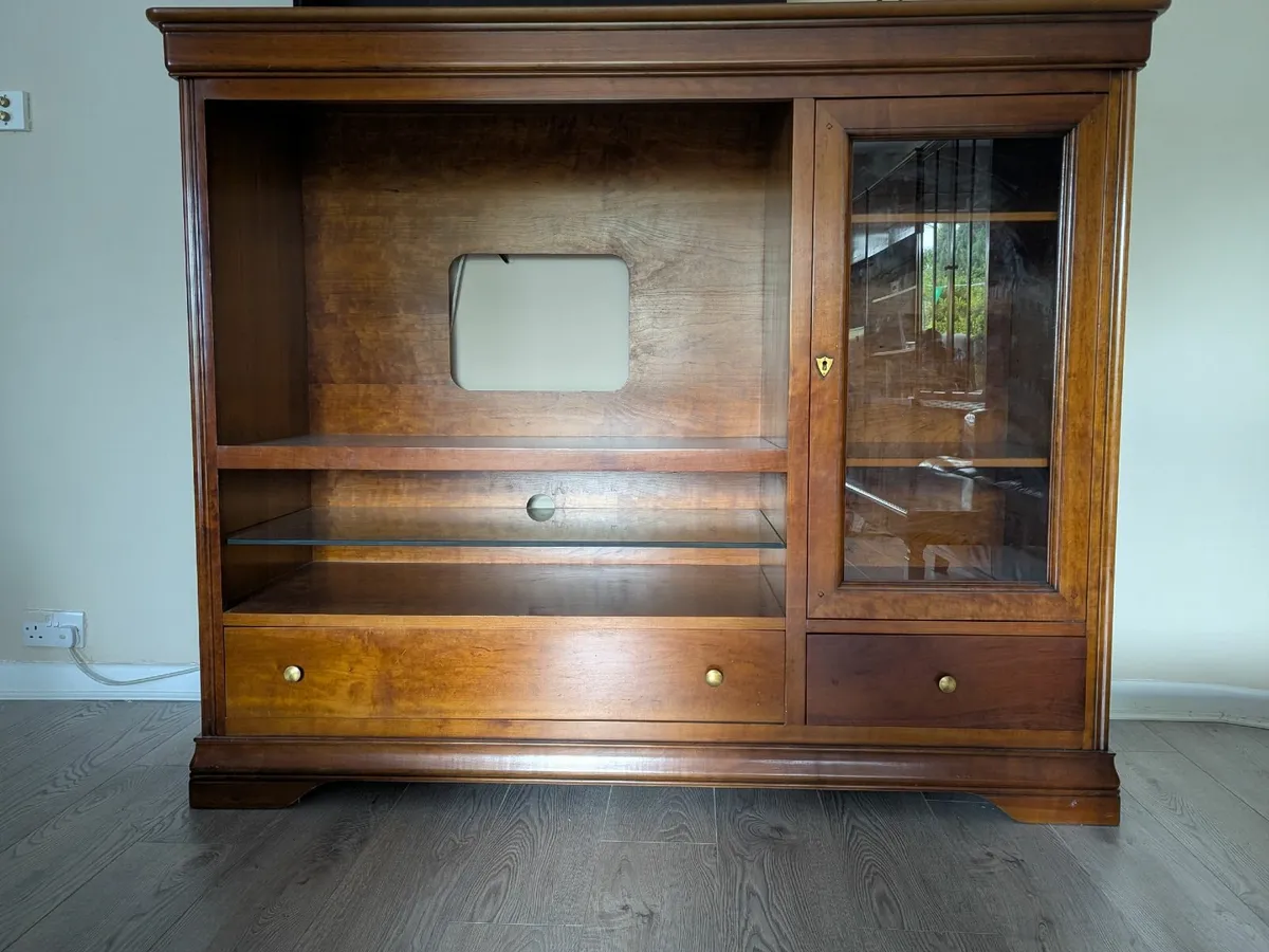 TV unit