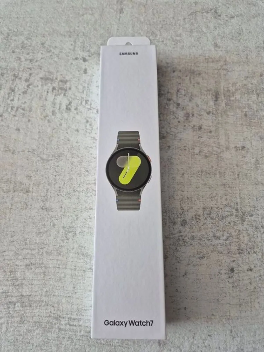 Samsung Galaxy Watch7 44mm - Image 2