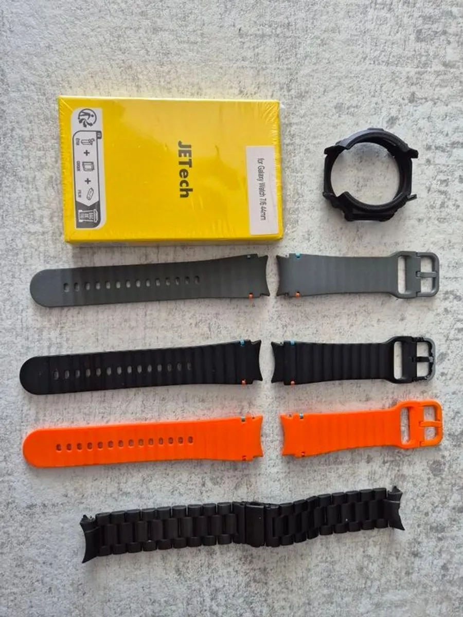 Samsung Galaxy Watch7 44mm - Image 4