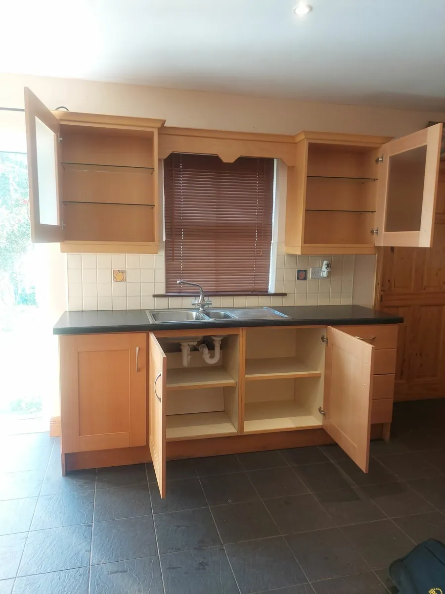 Kitchen  Shaker Style - Image 1