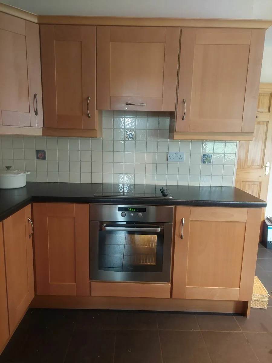 Kitchen  Shaker Style - Image 2