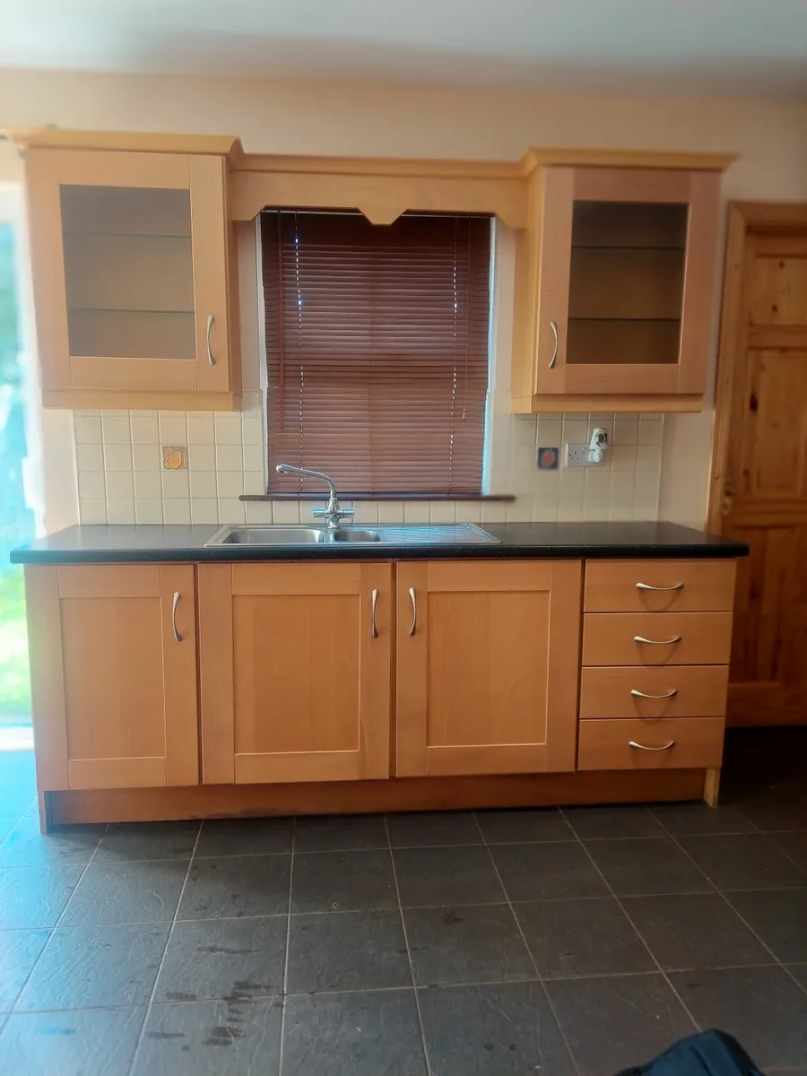 Kitchen  Shaker Style - Image 4