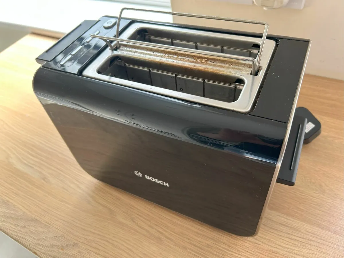 Bosch 2-Slice Toaster - Image 2