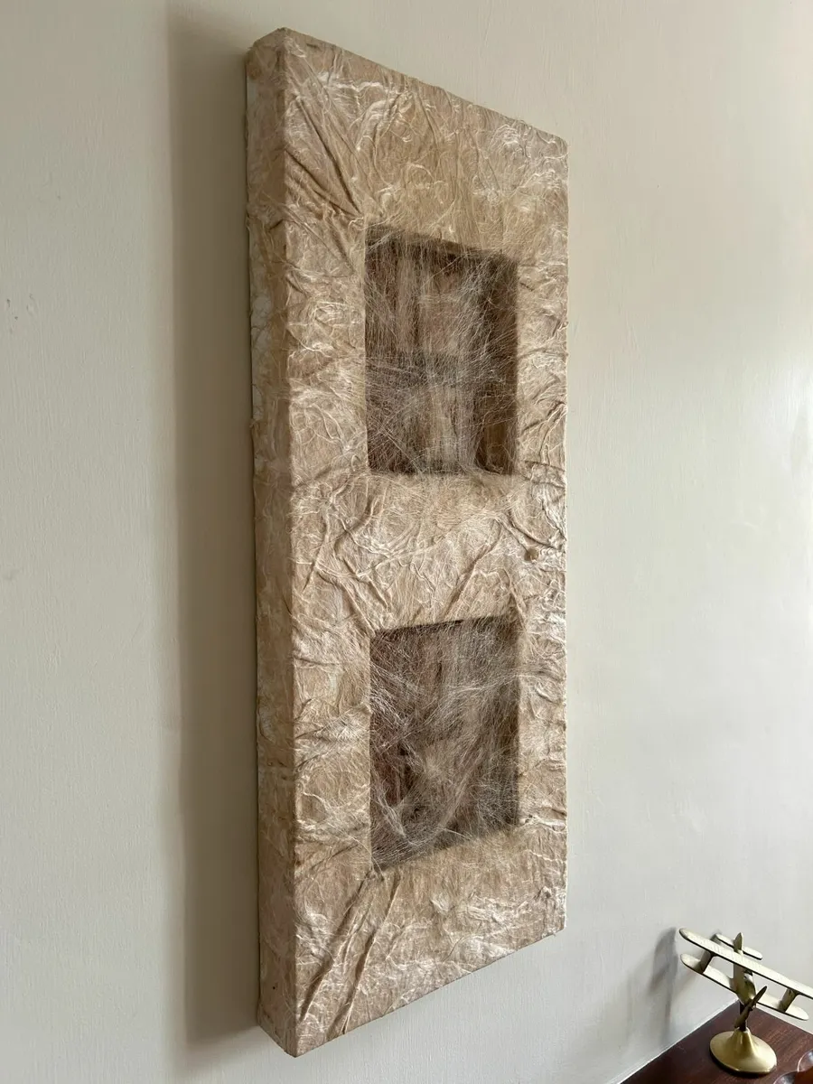 Wooden Wall Art - Image 1