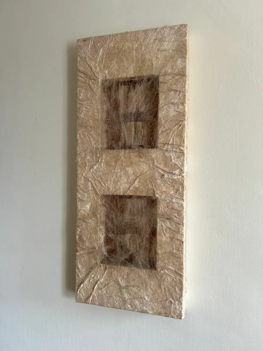 Wooden Wall Art - Image 2