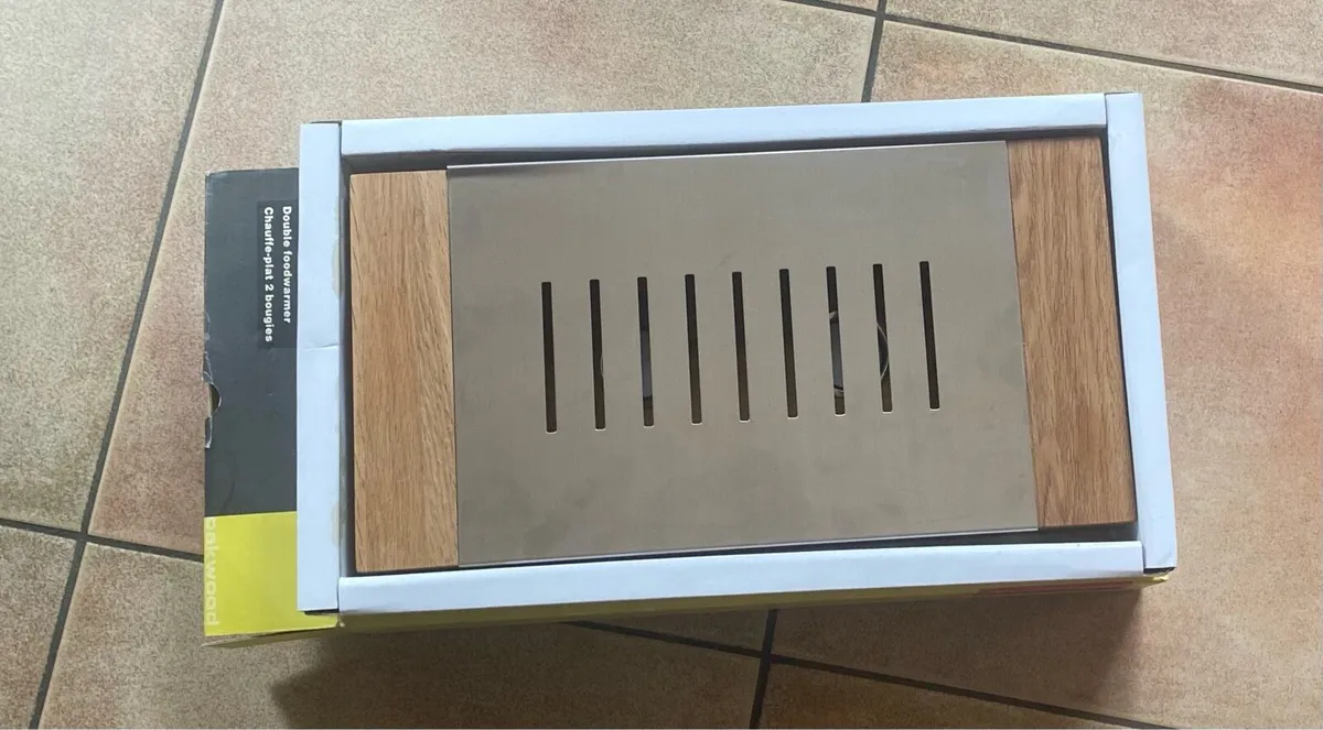 Typhoon Food Warmer - Image 2
