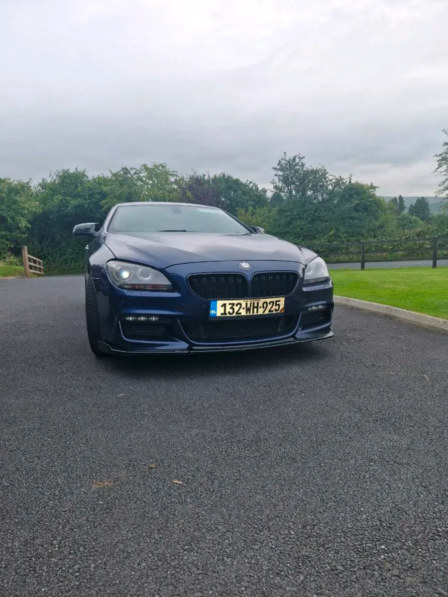 Bmw 640D - Image 2