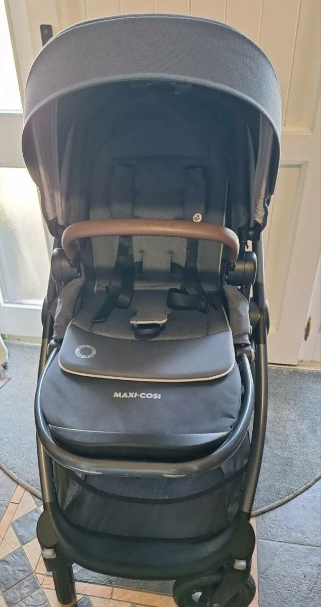 Maxi Cosi Adorra - Image 2