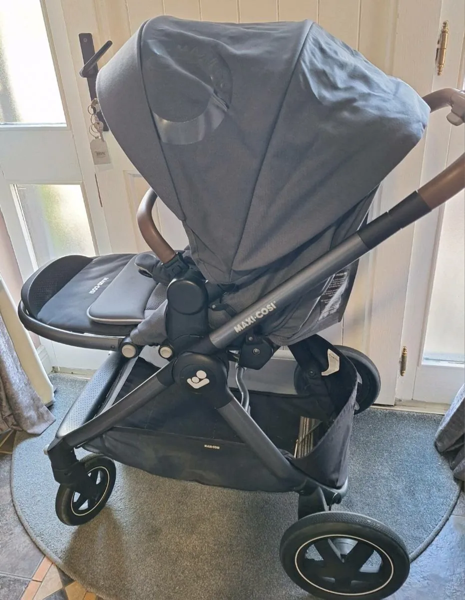 Maxi Cosi Adorra - Image 3