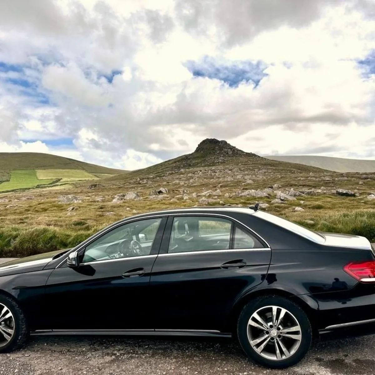 Mercedes-Benz E-Class 20142 - Image 2