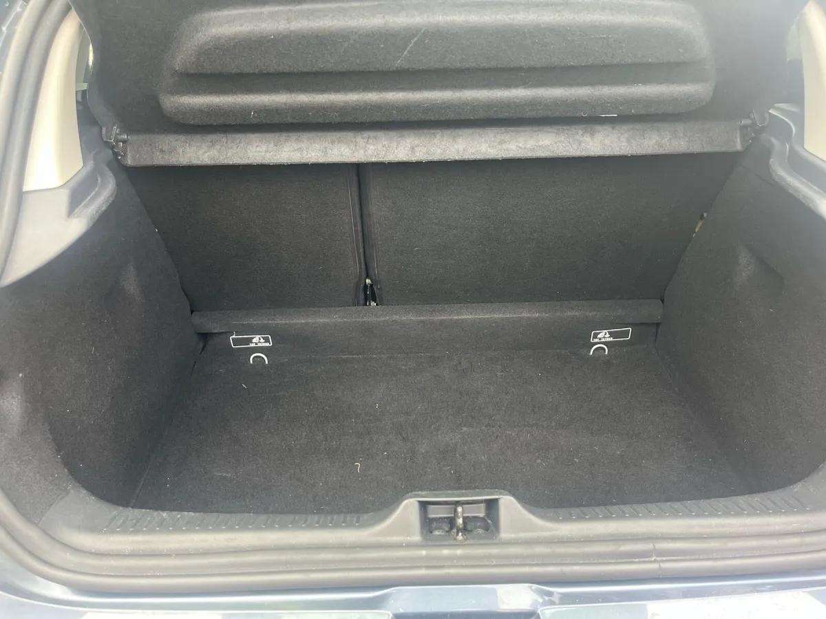 Renault Clio 2017 diesel 1.5 - Image 2