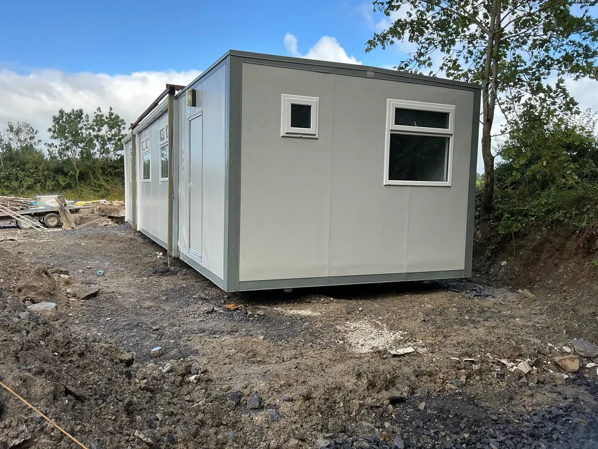 Prefab house - Image 1