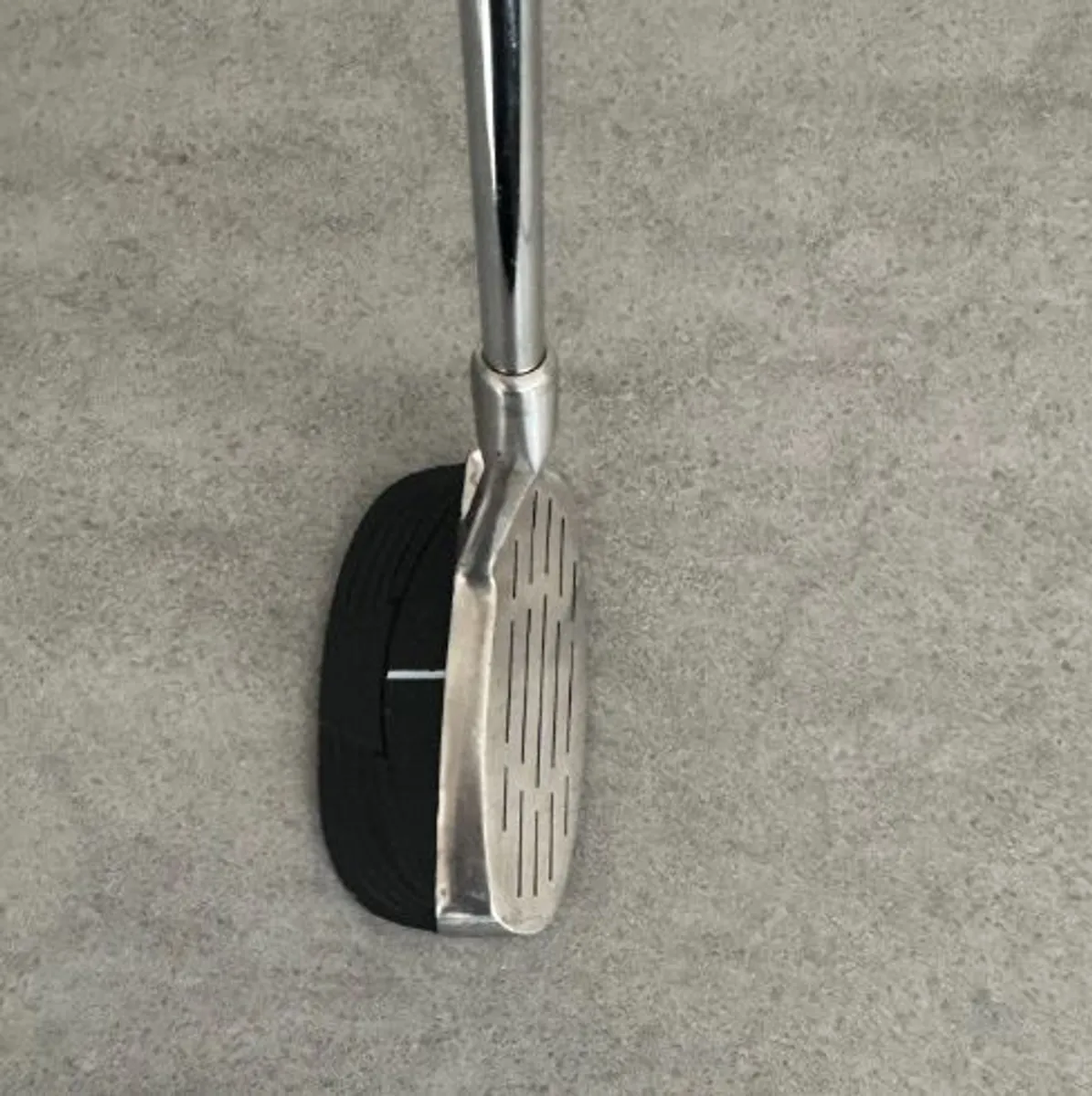Precise HX-9 Chipper for sale - Image 1