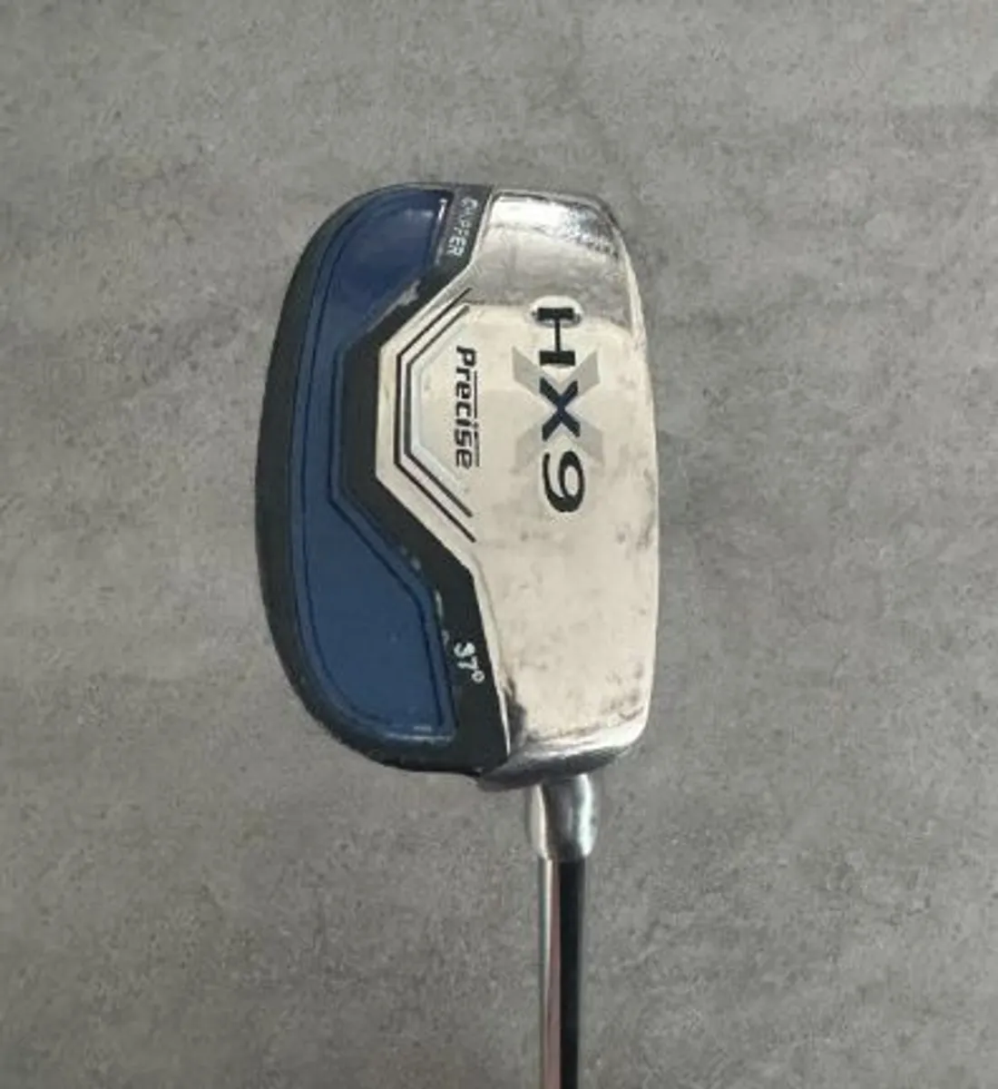 Precise HX-9 Chipper for sale - Image 2