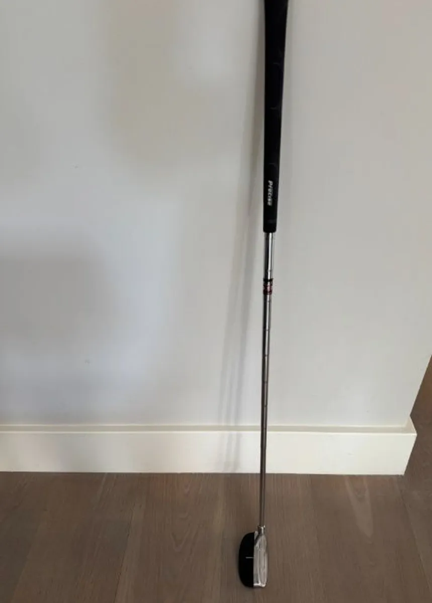 Precise HX-9 Chipper for sale - Image 3