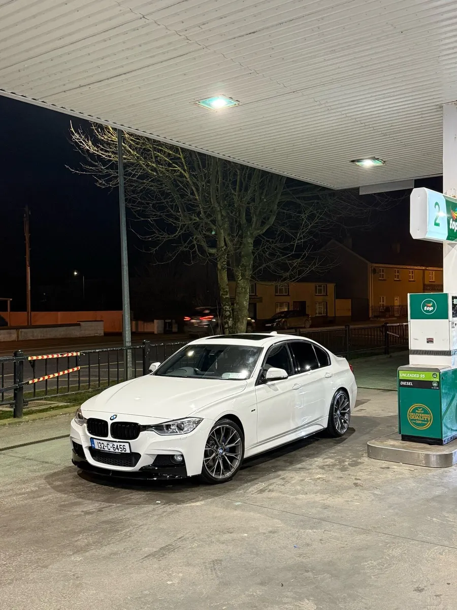 BMW F30 M SPORT (Very Low Mileage !!!!) - Image 1