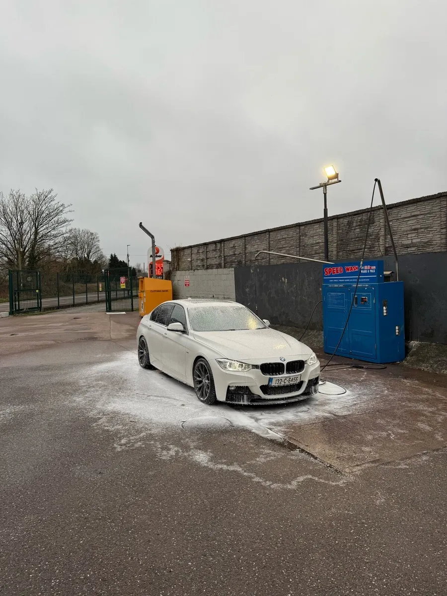 BMW F30 M SPORT (Very Low Mileage !!!!) - Image 2