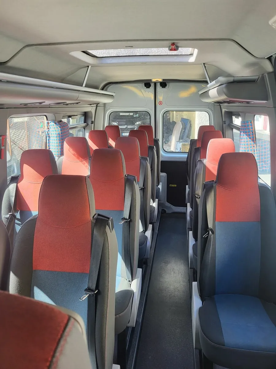 Renault Master 2018 - Image 3