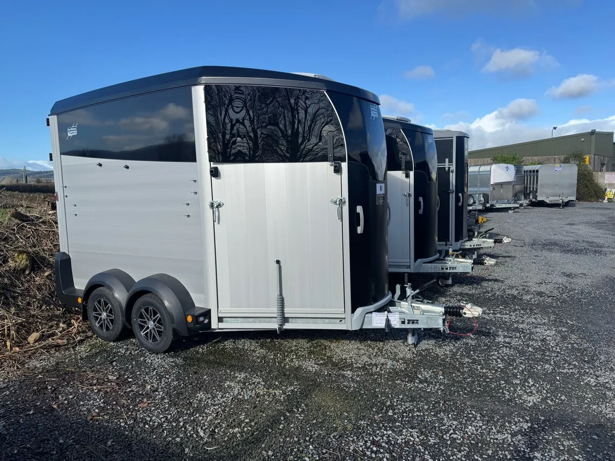 Ifor Williams - Image 4