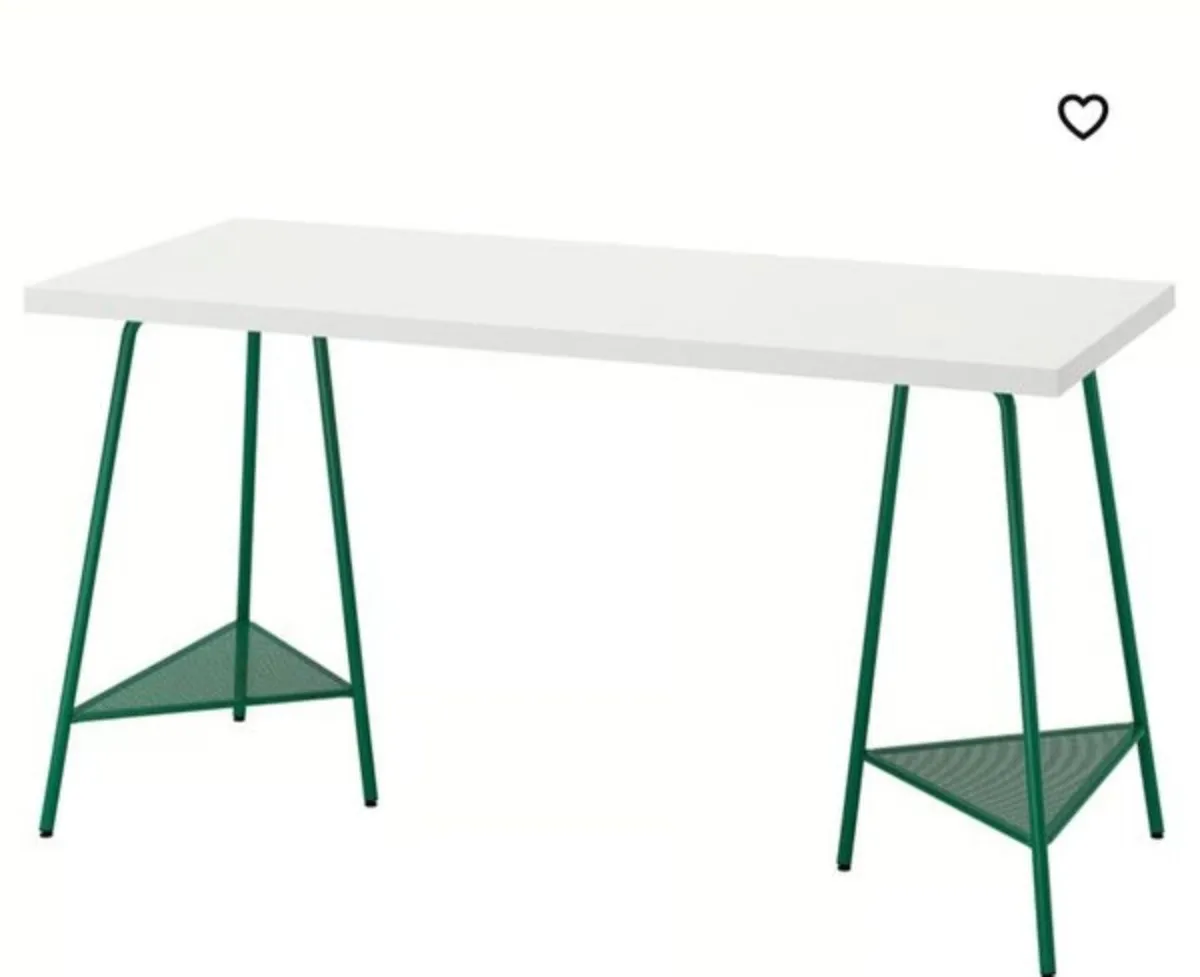 Ikea desk