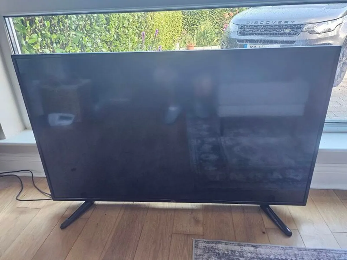Cello 50" slimline Full HD Led Tv - Image 2